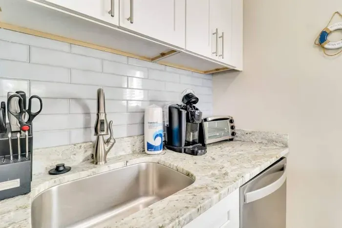 Keurig and Drip Coffee Makers