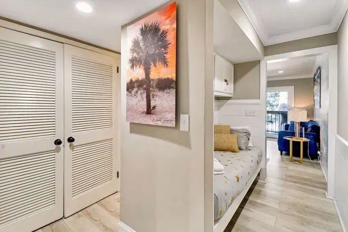 A space for to make you comfortable