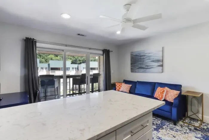 This countertop offer durability, making both visually pleasing and functionally practical.