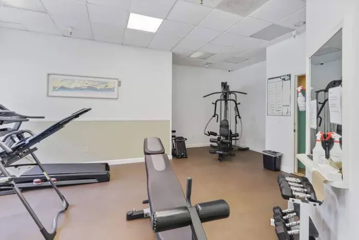 Gym