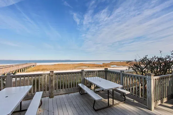 Beautiful views abound at this villa complex.  Just steps from your door.