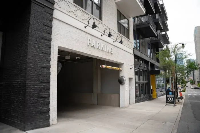 Don't sour your Nashville stay paying for parking!  Our unit comes with a FREE designated parking space.