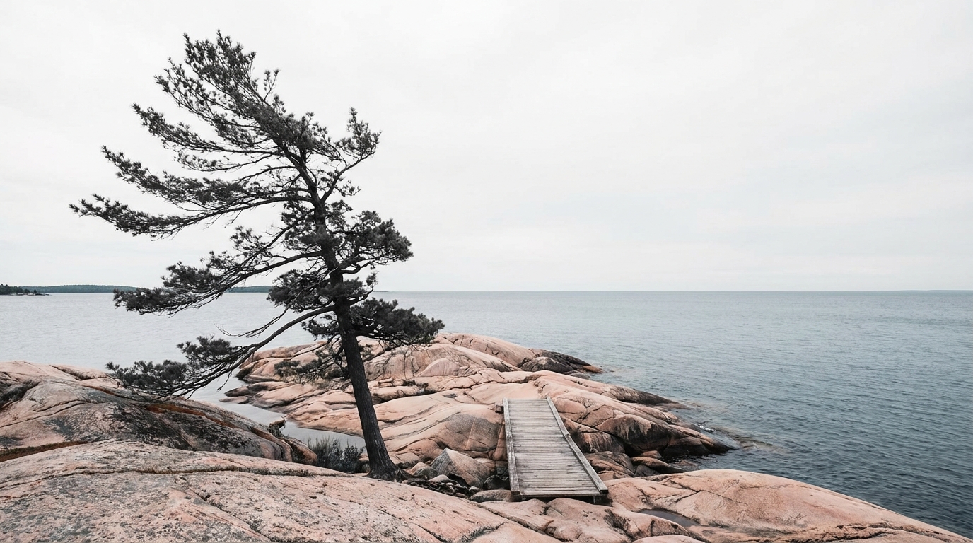 Killbear Provincial Park
