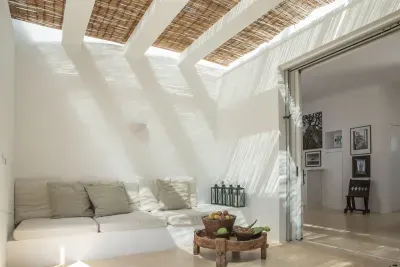 Trullo & Villa Fumarola - image 15 of 38
