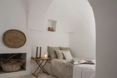 Trullo & Villa Fumarola - image 12 of 38