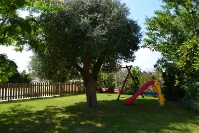 Trullo & Villa Fumarola - image 21 of 38
