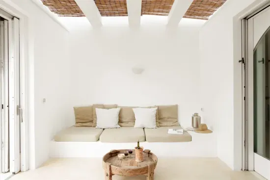 Trullo & Villa Fumarola