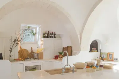 Trullo & Villa Fumarola - image 4 of 38