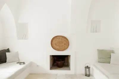 Trullo & Villa Fumarola - image 9 of 38