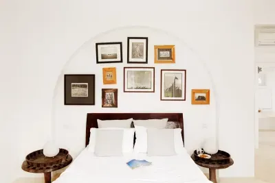 Trullo & Villa Fumarola - image 33 of 38
