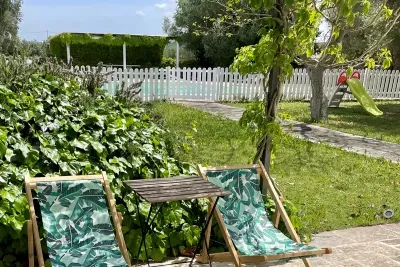 Trullo & Villa Fumarola - image 18 of 38