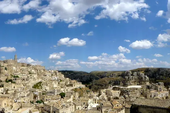Trullo Fumarola