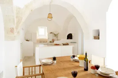 Trullo Fumarola - image 31 of 51