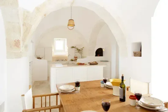Trullo Fumarola