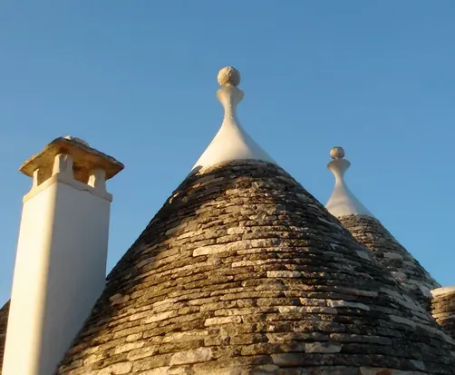 Trullo Fumarola