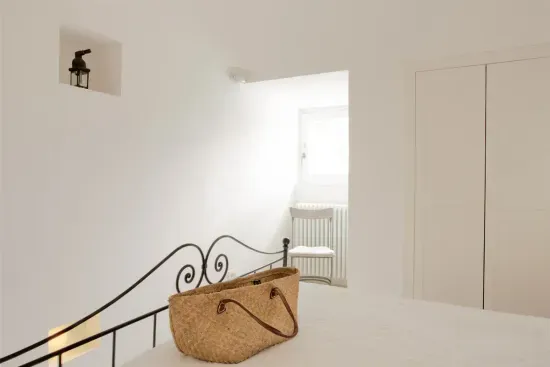 Trullo Fumarola