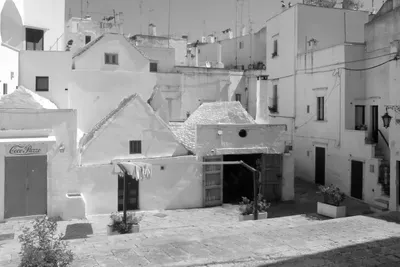 Trullo Fumarola - image 39 of 51