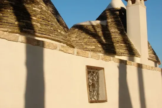 Trullo Fumarola