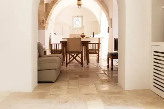 Trullo Fumarola