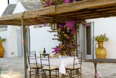 Trullo Fumarola - image 14 of 51