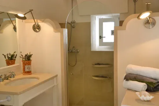 Trullo Fumarola