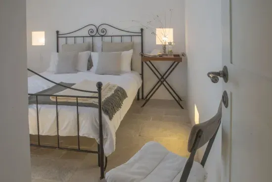 Trullo Fumarola
