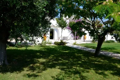 Trullo Fumarola - image 17 of 51
