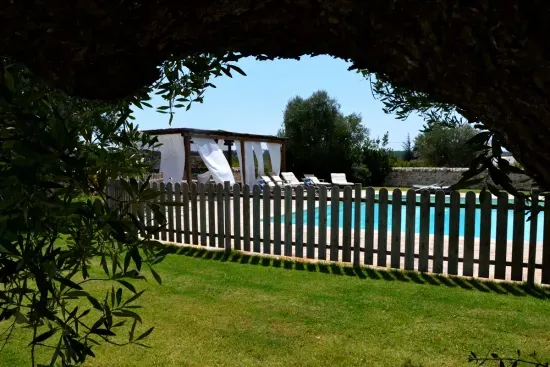 Villa Fumarola