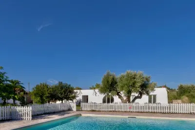 Villa Fumarola