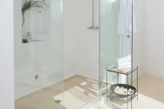 Villa Fumarola