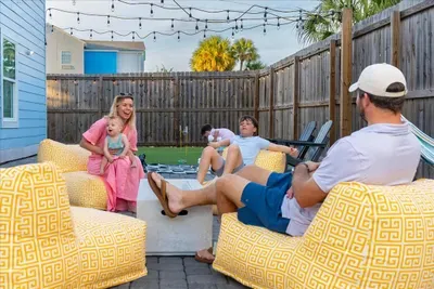 Heated Saltwater Pool • Game Room • Beach - image 88 of 110