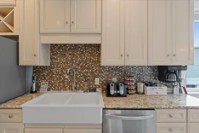 Heated Saltwater Pool • Game Room • Beach - image 104 of 110