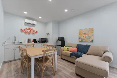 Heated Saltwater Pool • Game Room • Beach - image 100 of 110