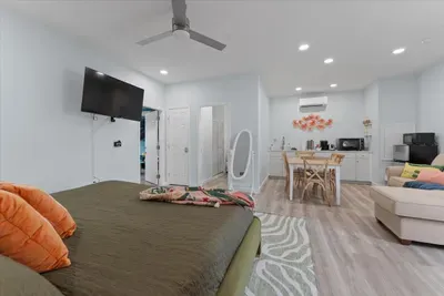 Heated Saltwater Pool • Game Room • Beach - image 48 of 110