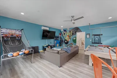 Heated Saltwater Pool • Game Room • Beach - image 99 of 110