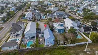 Heated Saltwater Pool • Game Room • Beach - image 92 of 110