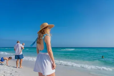 Heated Saltwater Pool • Game Room • Beach - image 86 of 110