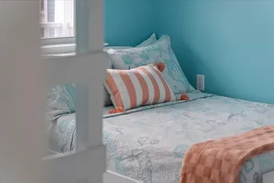 Heated Saltwater Pool • Game Room • Beach - image 107 of 110