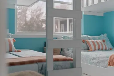 Heated Saltwater Pool • Game Room • Beach - image 44 of 110