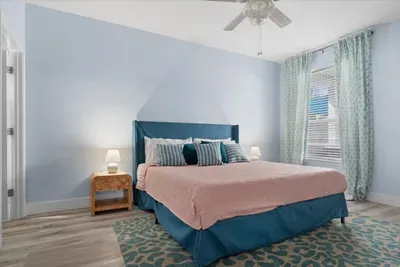 Heated Saltwater Pool • Game Room • Beach - image 41 of 110