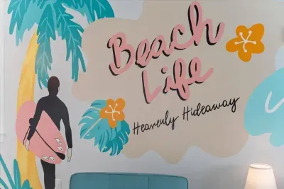 Heated Saltwater Pool • Game Room • Beach - image 110 of 110