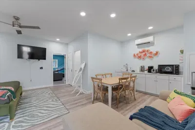 Heated Saltwater Pool • Game Room • Beach - image 102 of 110