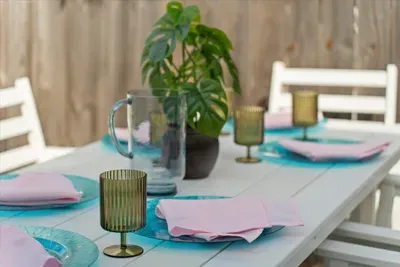 Heated Saltwater Pool • Game Room • Beach - image 60 of 110