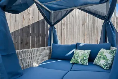 Heated Saltwater Pool • Game Room • Beach - image 10 of 110