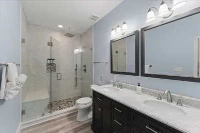 Heated Saltwater Pool • Game Room • Beach - image 77 of 110