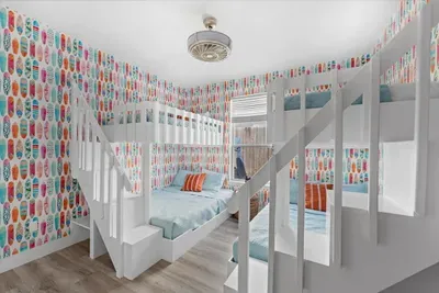 Heated Saltwater Pool • Game Room • Beach - image 15 of 110