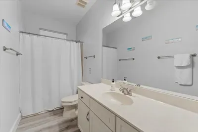 Heated Saltwater Pool • Game Room • Beach - image 76 of 110