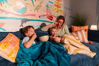 Heated Saltwater Pool • Game Room • Beach - image 64 of 110