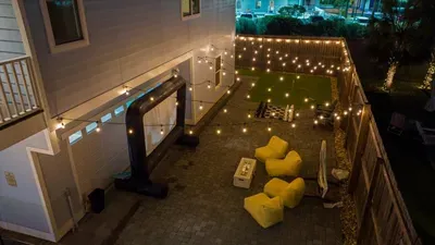 Heated Saltwater Pool • Game Room • Beach - image 66 of 110