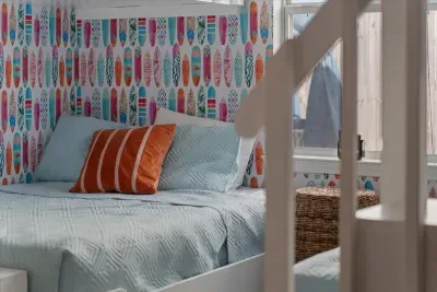 Heated Saltwater Pool • Game Room • Beach - image 37 of 110